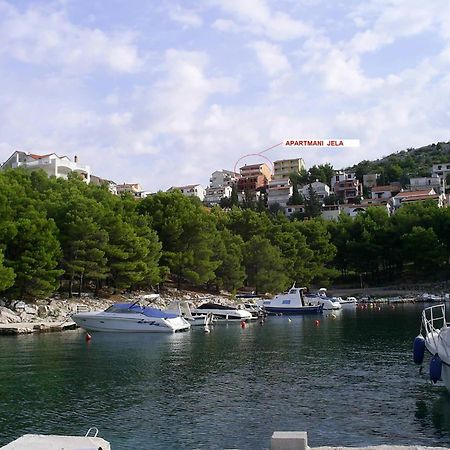 Apartmani Zoran 德拉格 外观 照片