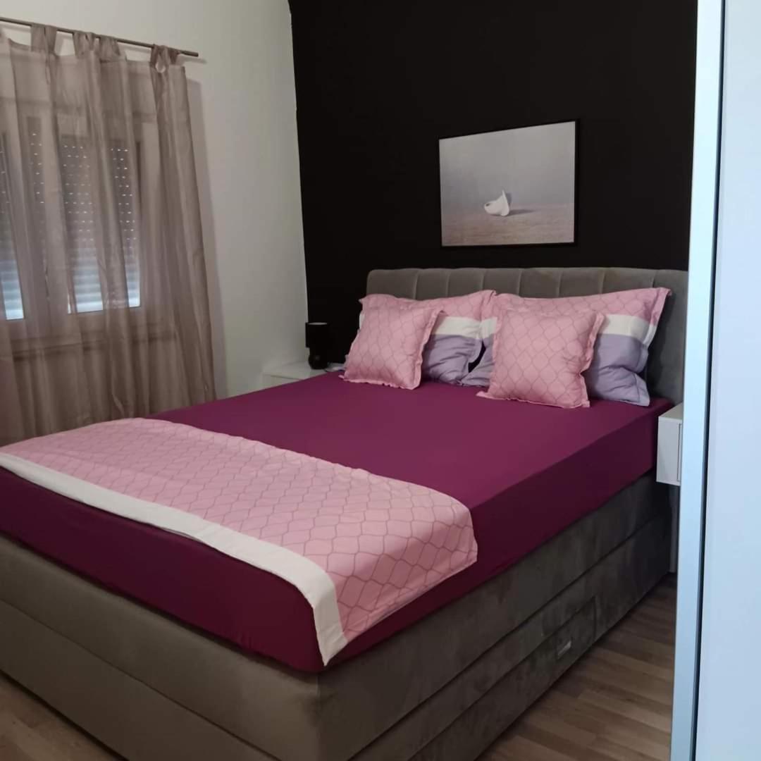Apartmani Zoran 德拉格 外观 照片