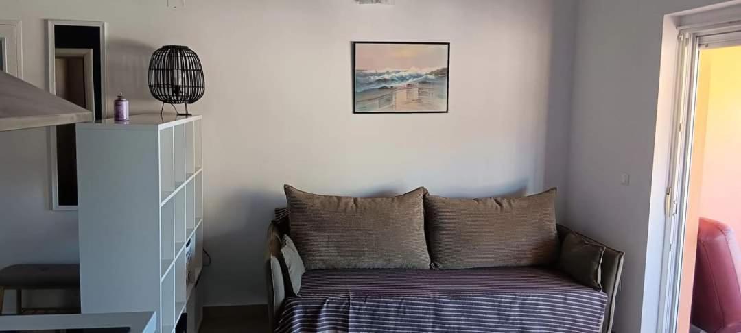 Apartmani Zoran 德拉格 外观 照片