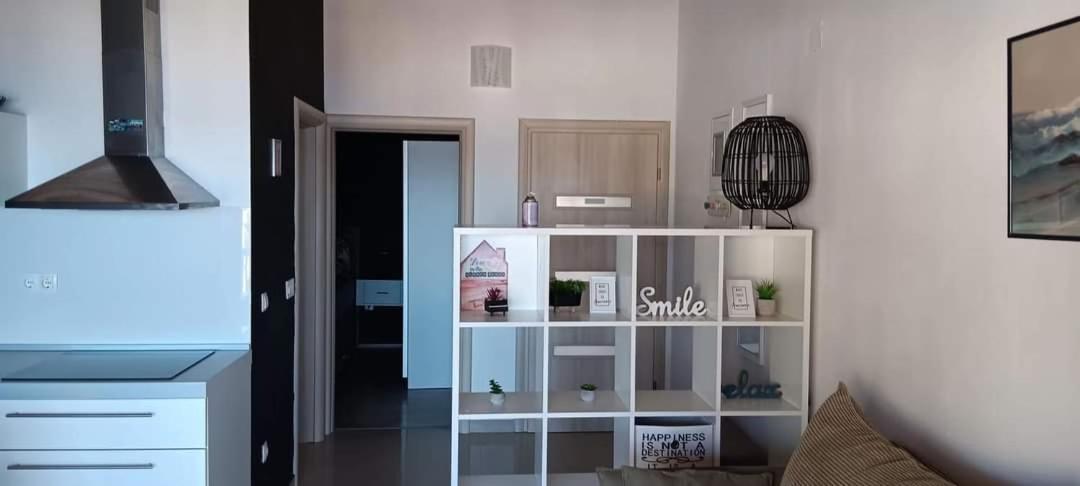 Apartmani Zoran 德拉格 外观 照片