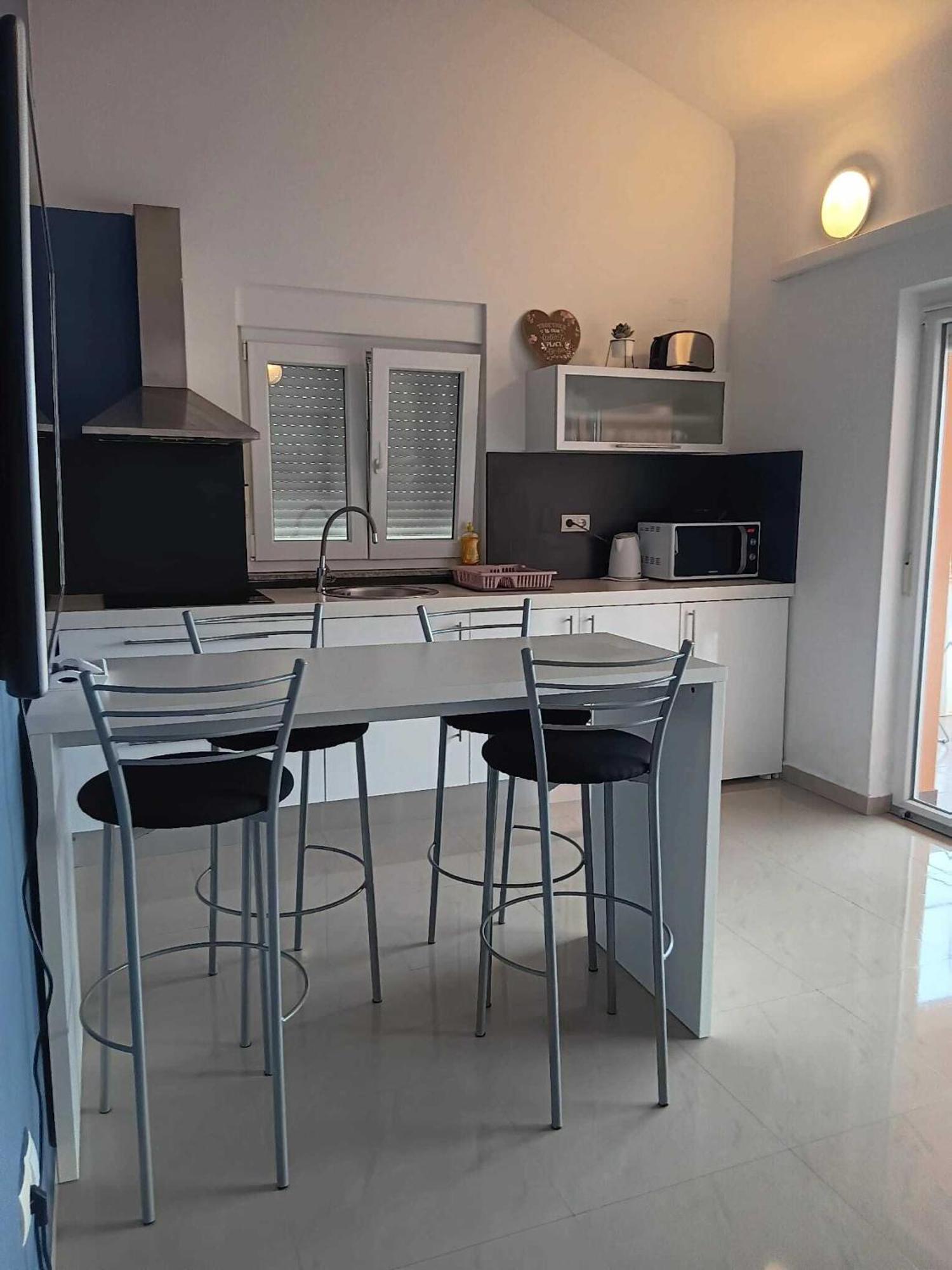 Apartmani Zoran 德拉格 外观 照片