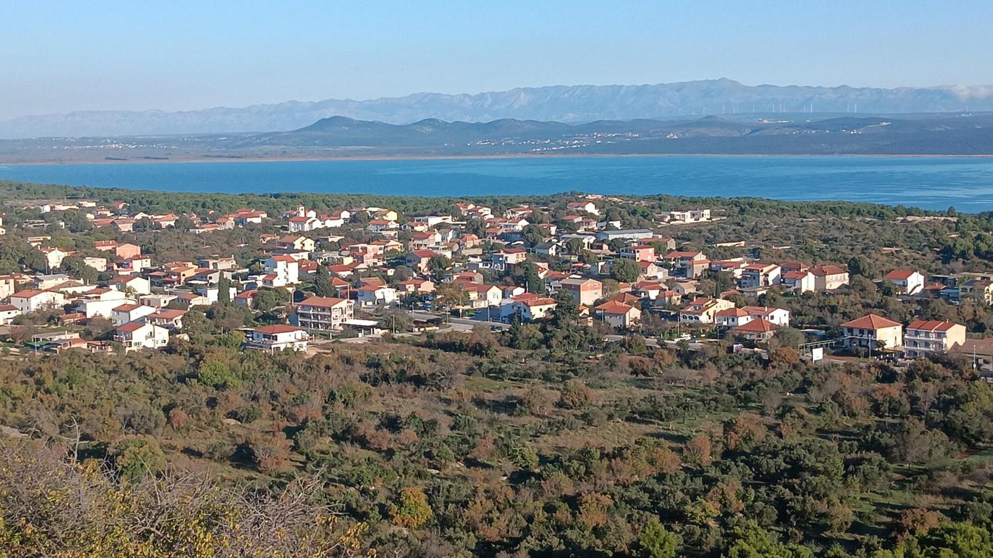 Apartmani Zoran 德拉格 外观 照片